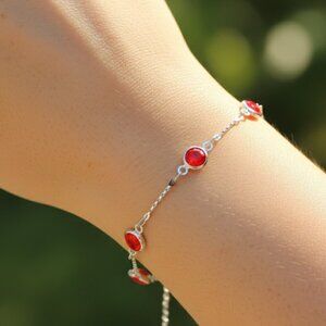 Minimalist Bracelet, Sleek & Modern Design, Women’s Fashion, YC110453-B